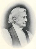 The Rt. Rev. Jackson Kemper, Bishop of the Northwest Territories
